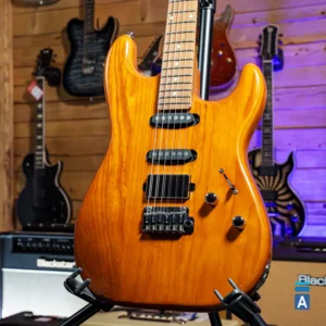 Schecter Traditional Van Nuys Gloss električna gitara