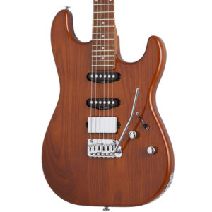 Schecter Traditional Van Nuys Gloss električna gitara