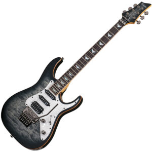 Schecter Banshee-6 FR Extreme električna gitara