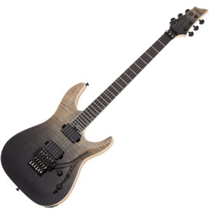 Schecter C1 FR SLS Elite BFB gitara