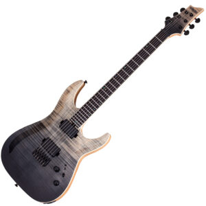 Schecter C1 SLS Elite BFB električna gitara