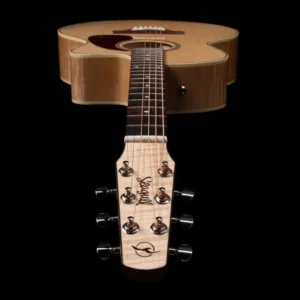 Seagull Performer Mini Jumbo, akustična gitara javor, Seagull gitare, Flame Maple gitara, Fishman Presys II, kanadske gitare, Artist d.o.o. Prodaja u Artist d.o.o. prodavnicama Banja Luka, Sarajevo.