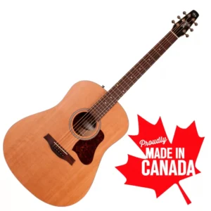 Seagull S6 Original akustična gitara
