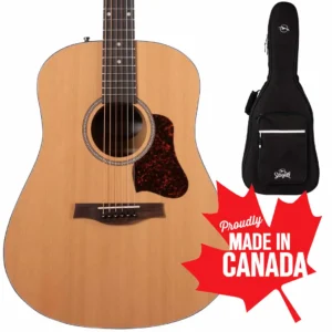 Seagull S6 Original akustična gitara + torba