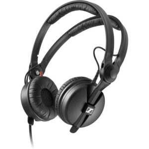 Sennheiser HD25-1 II Basic Edition