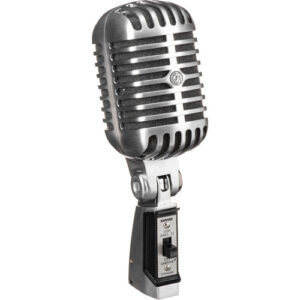 Shure 55SH SERIES II vokalni mikrofon