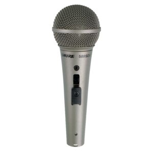 Shure 588SDX mikrofon