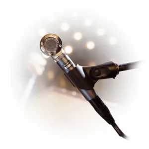 Shure BETA 181 kondenzatorski instrument mikrofon sa izmjenjivim kapsulama za studijske i scenske aplikacije. Prodaja Artist d.o.o. Banja Luka, Sarajevo