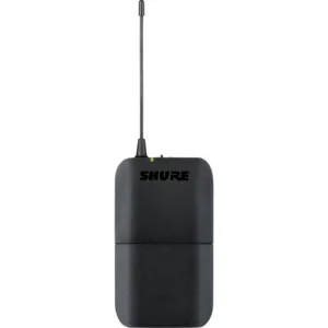 Shure BLX1 T11 bodypack transmiter