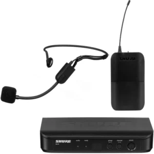 Shure BLX14 E/P31 K3E Pilot mikrofon daljinac