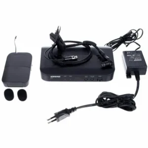 Shure BLX14E/B98-K14 daljinac za instrumente