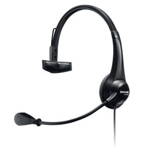 Shure BRH31M Broadcast Headset slušalice