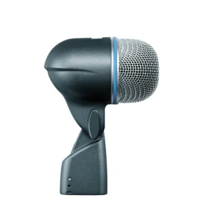 Shure Beta 52A dinamički mikrofon sa superkardioidnom karakteristikom za bas bubanj i niskofrekventne instrumente. Prodaja Artist d.o.o. Banja Luka, Sarajevo