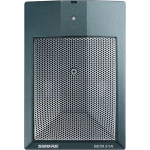 Shure Beta 91A Boundary kondenzatorski mikrofon