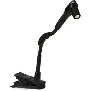 Shure Beta 98H/C mini instrumentalni mikrofon
