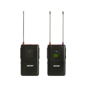 Shure FP35-R5 plug-on sistem