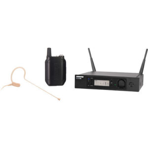 Shure GLXD14E/MX53-Z2