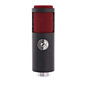 Shure KSM313/NE Dual-Voice ribon mikrofon