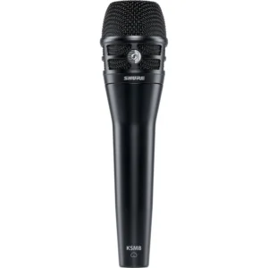 Shure KSM8/B Dualdyne vokalni mikrofon