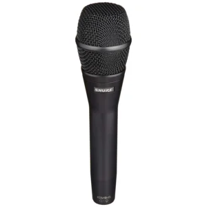Shure KSM9 HS Dual-Pattern ručni vokalni mikrofon