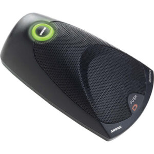 Shure MX690 boundary