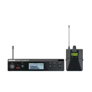 Shure PSM300 Premium IEM sa P3RA bez slušalica