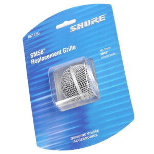 Shure RK143G kapica za mikrofon SM58