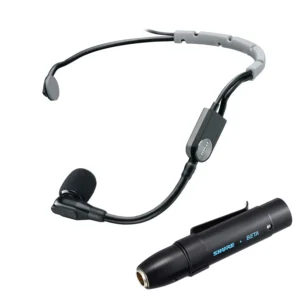 Shure SM35 XLR pilot mikrofon