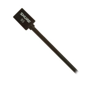 Shure SM93