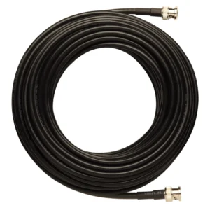Shure UA8100 30m koaksijalni antena kabl