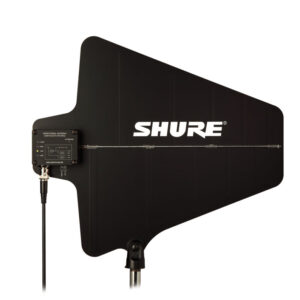 Shure UA874WB active directional antenna