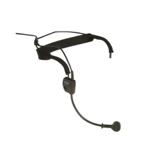 Shure WH20XLR dinamički neckband mikrofon sa kardioidnom karakteristikom za govor i vokal. Prodaja Artist d.o.o. Banja Luka, Sarajevo
