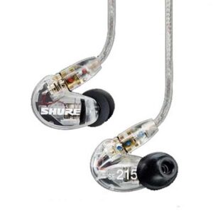 Shure SE215-CL