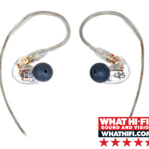 Shure SE425-CL