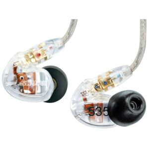 Shure SE535-CL