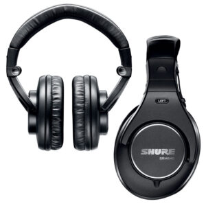 Shure SRH840E slušalice