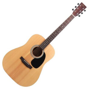 Sigma Guitars DM-ST acoustic guitar