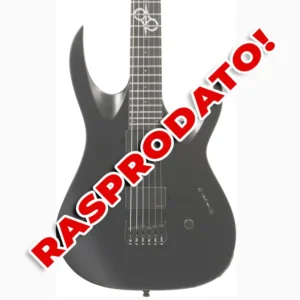 Solar Guitars A1.6 ATG Baritone Carbon gitara