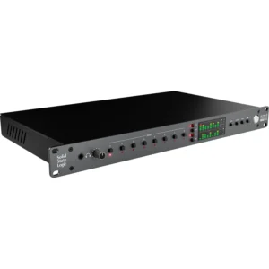 Solid State Logic ALPHA 8 USB-C audio interfejs i AD/DA konverter za profesionalnu audio produkciju Prodaja Artist d.o.o. Banja Luka, Sarajevo
