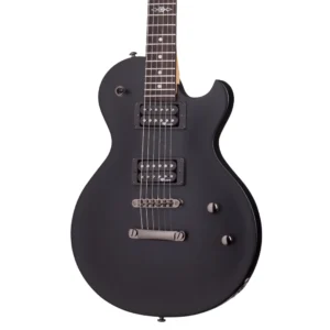 SGR by Schecter Solo-II MSBK gitara + torba