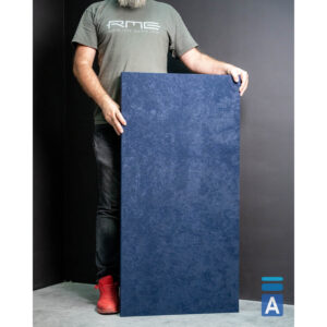 Sonitus Acoustic FIBER PANEL plavi 120x60 (2 komada)