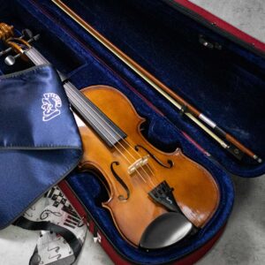 Stentor STUDENT II 4/4 violina sa koferom