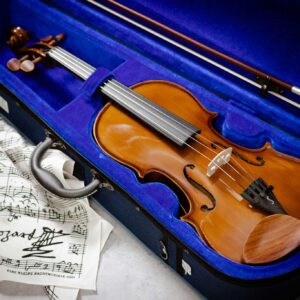 Stentor Student I 1/4 violina sa koferom