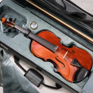 Stentor CONSERVATORIE II 4/4 violina sa koferom