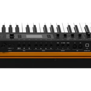StudioLogic Numa X GT Piano digitalni klavir sa drvenom FATAR TP/400 hammer-action tipkom i naprednim modeliranjem zvuka. Prodaja Artist d.o.o. Banja Luka, Sarajevo.