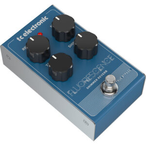 tc electronic Fluorescence Shimmer Reverb