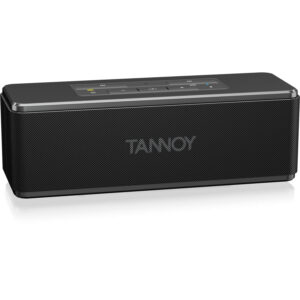 Tannoy Live Mini portabl Bluetooth zvučnik