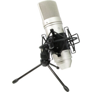 Tascam TM80
