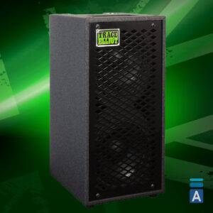 Trace Elliot 2x8 bass kabinet