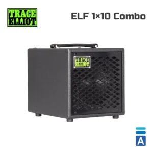 Trace Elliot ELF 1x10 Combo bass pojačalo